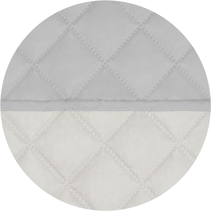 PureFit Reversible Quilted Sofa Cover, Water Resistant Slipcover Furniture - Image 5