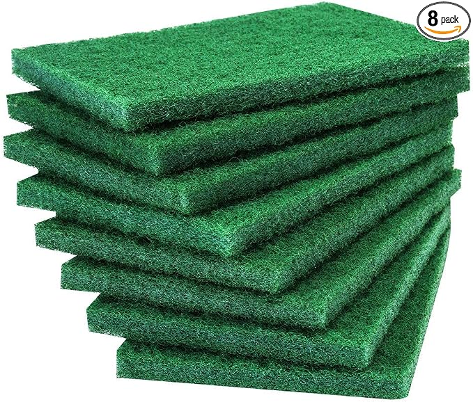 8PCS Scouring Pad by infok