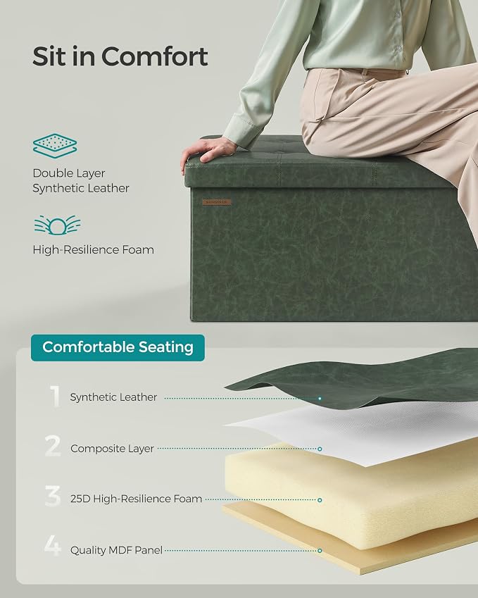 SONGMICS Mazie Collection - Image 6