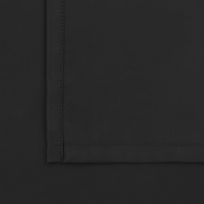BGment Rod Pocket Blackout Curtains - Image 7
