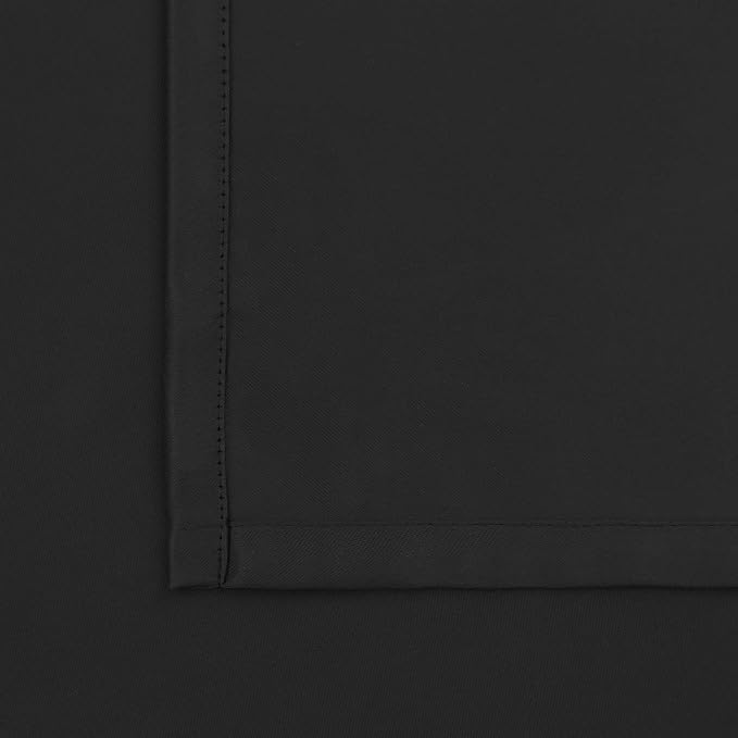 BGment 84 Inches Long Blackout Curtains - Image 7