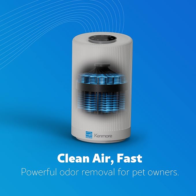 Kenmore PM1005 Air Purifier - Image 5