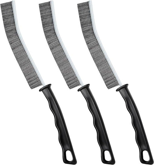 Crevice Cleaning Brush, 2025 New Multifunctional Gap Cleaning Brush Tool by BANSTLE