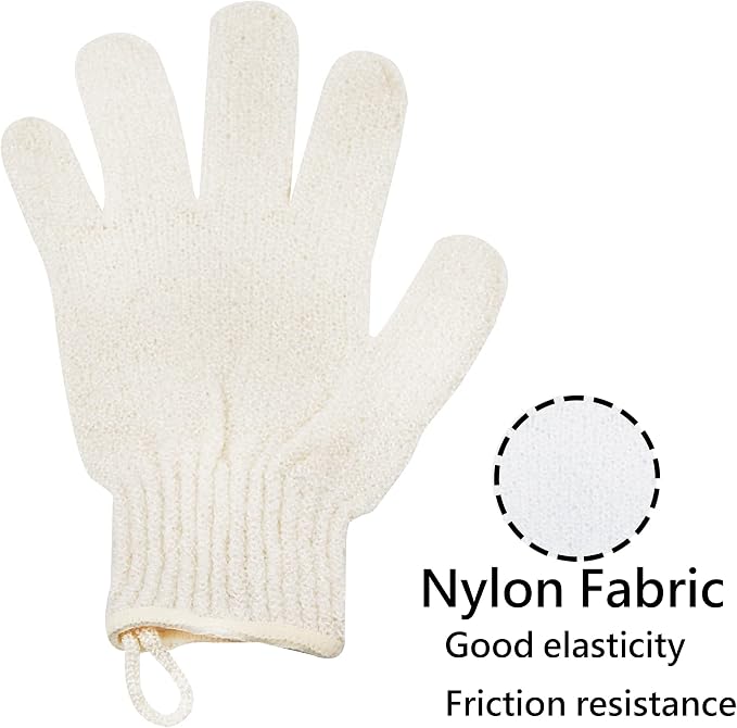 Exfoliating Glove - Image 3