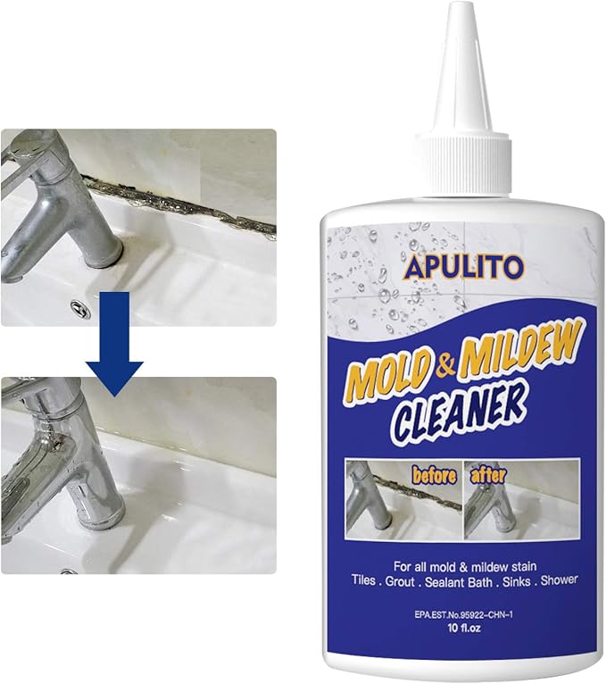 APULITO Household Gel Effective by APULITOGROUP