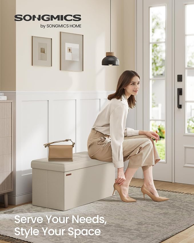 SONGMICS MAZIE Collection - Image 4