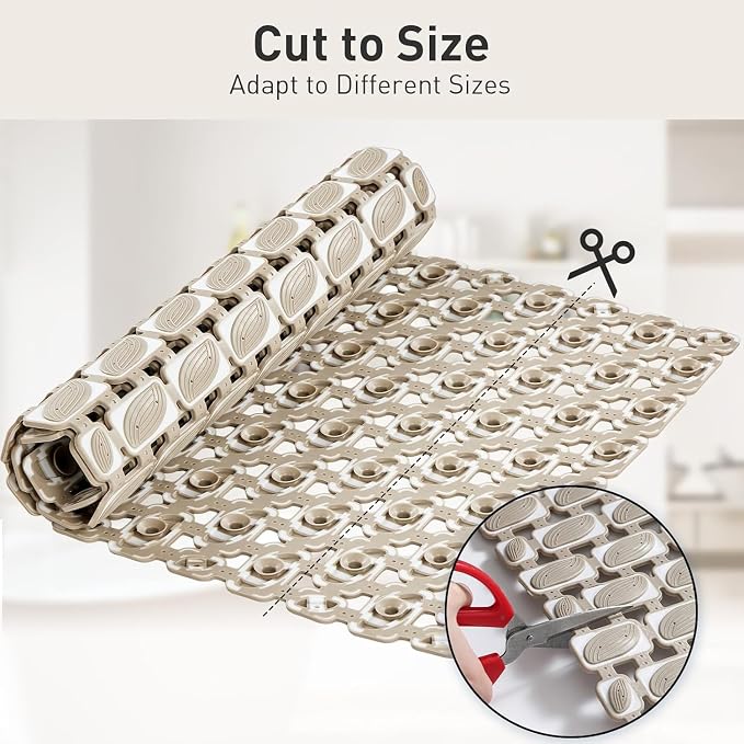 Shower Mat Non Slip Bathtub Mat - Image 5