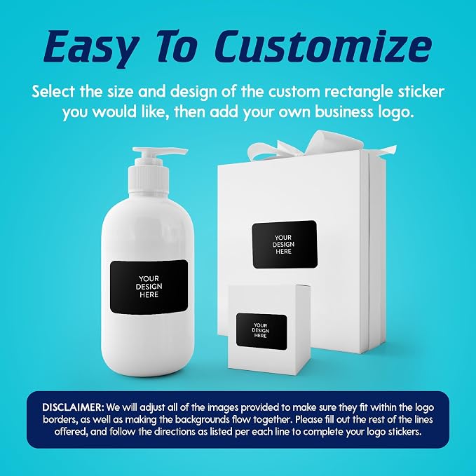 5-1000 Custom Vinyl Stickers - Image 6