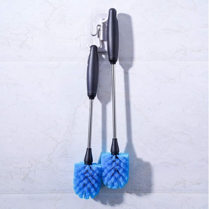 Stainless Steel Bottle Brush - Image 8