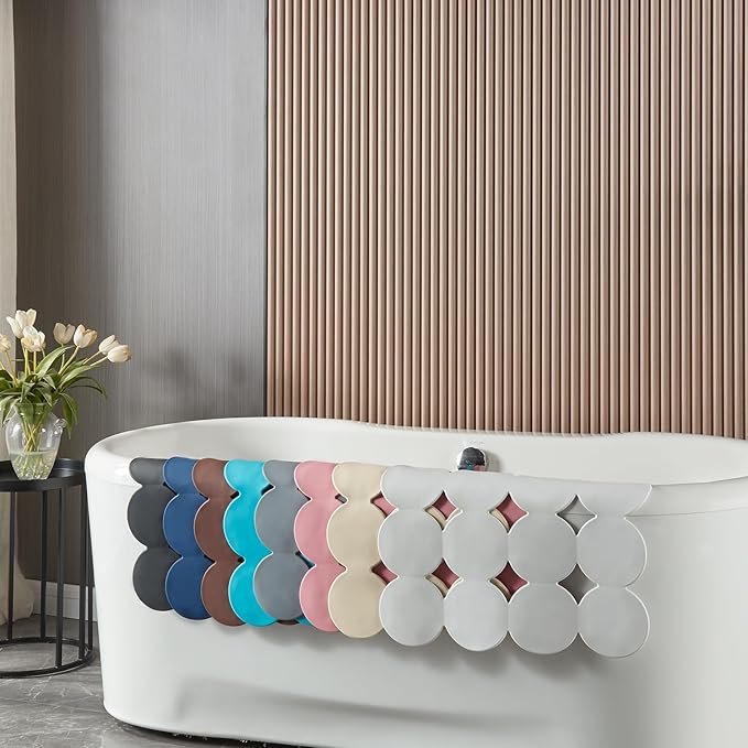 Square Shower Mat Nonslip - Image 7