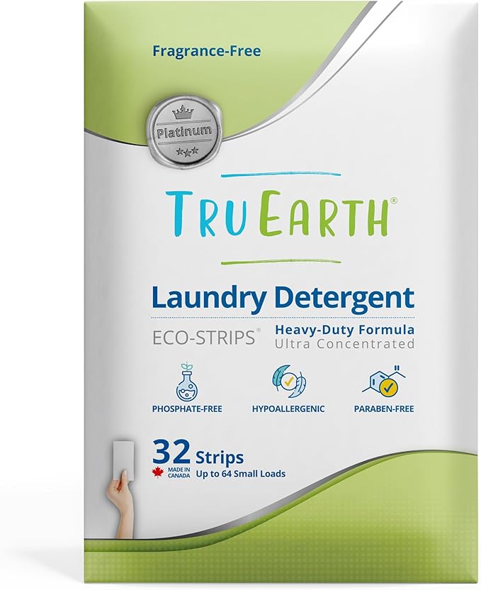 Tru Earth Platinum by TruEarth