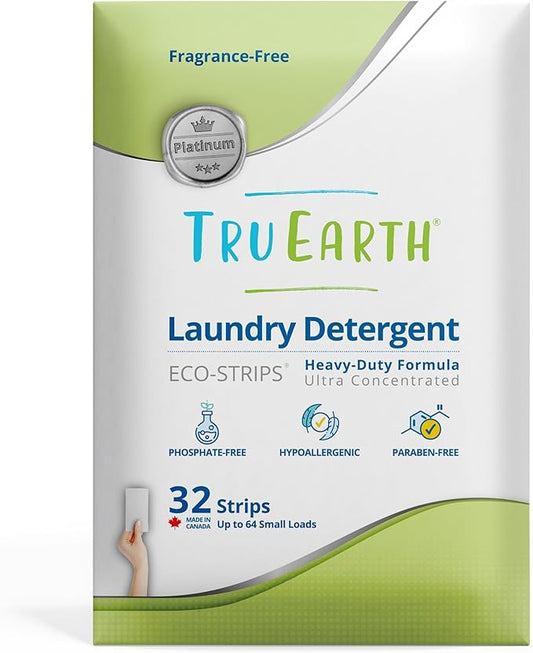 Tru Earth Platinum by TruEarth