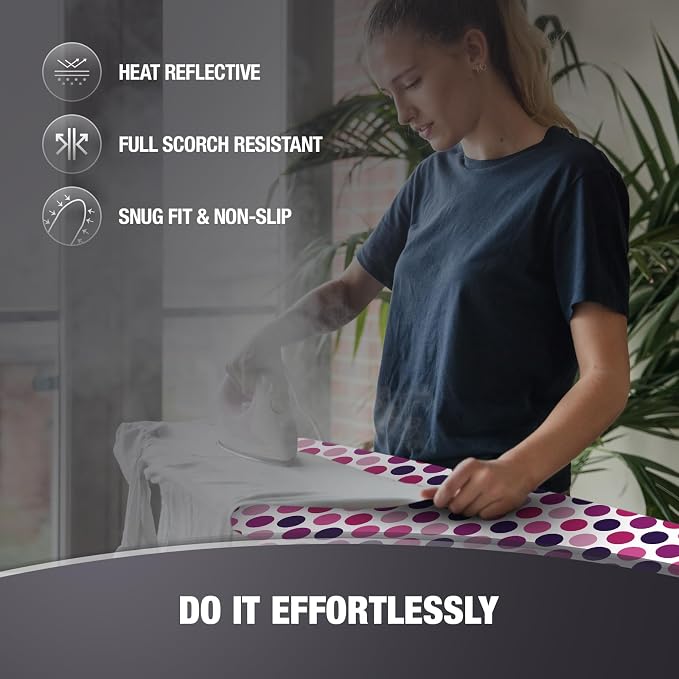 Extra Thick Ironing Board Covers - Image 6