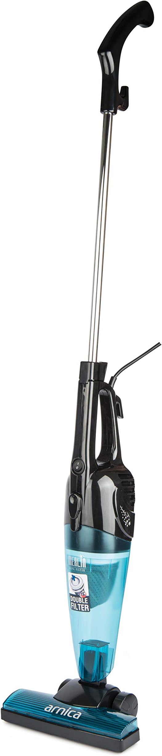 Berghoff Merlin All-in-ONE Corded Vacuum Cleaner by BergHOFF