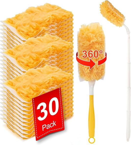 KeFanta 360° Heavy Duty Duster Refills Compatible by KeFanta