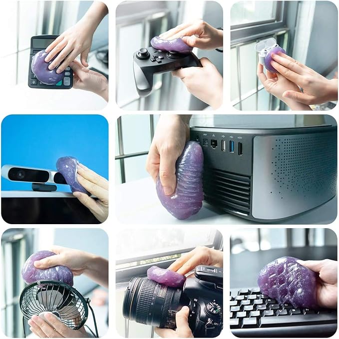 ASFSKY Car Cleaning Gel - Image 5