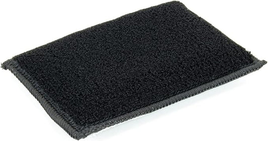 Autofiber Scrub Ninja Scrubber Sponge 3 pack Black and Grey - Image 2