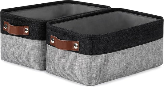 DULLEMELO Small Storage Baskets by DULLEMELO