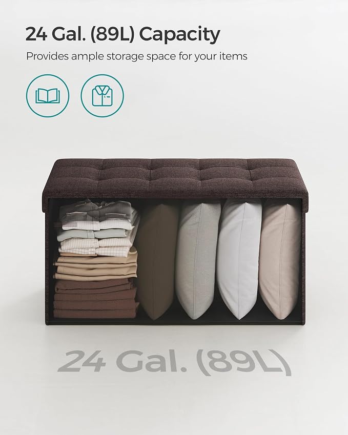 SONGMICS Mazie Collection - Image 5
