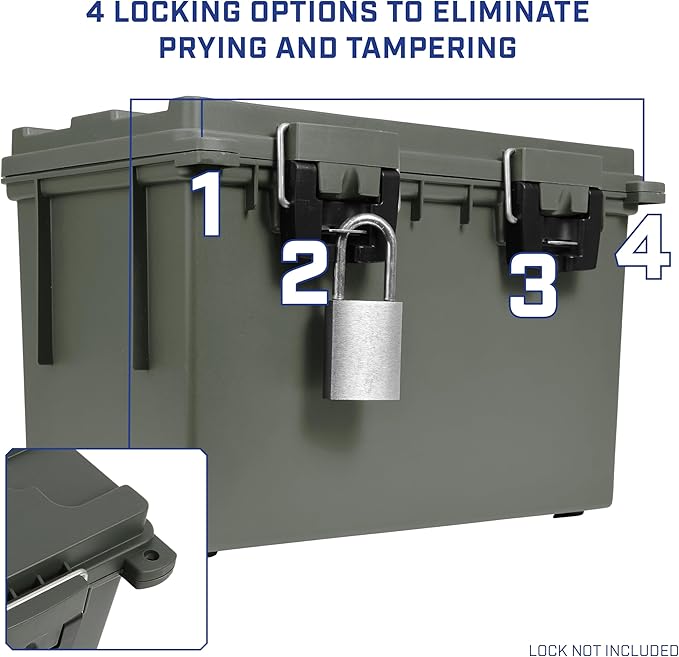 Sheffield 12765 XL Storage Bins - Image 6