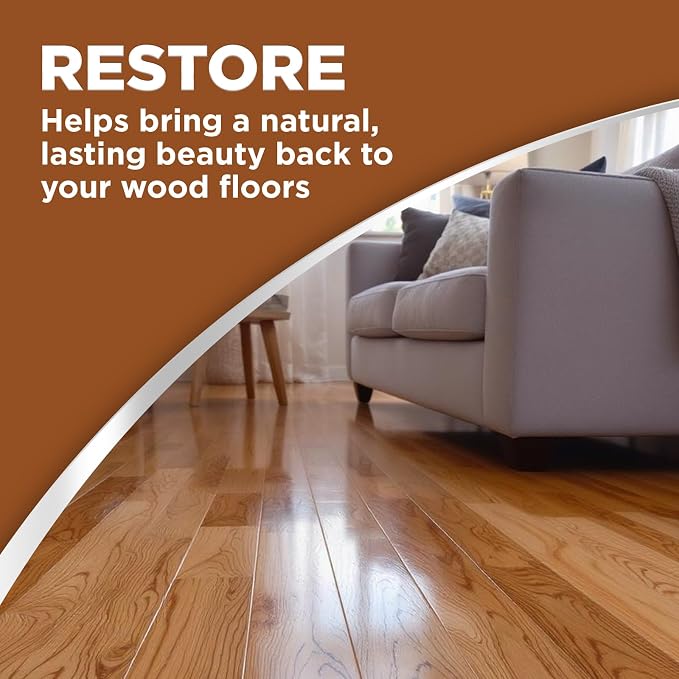 Weiman Hardwood Floor Cleaner and Polish - Image 5