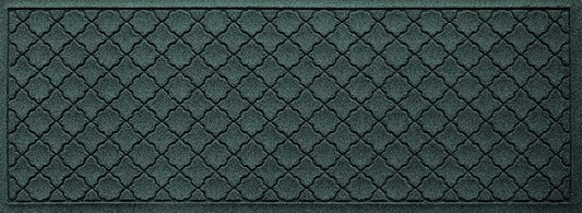 WaterHog Heavy Duty Runner Door Mat, Made in USA, Durable & Skid-Resistant by BungalowFlooring