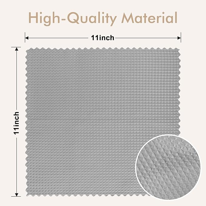 AIDEA Microfiber Cleaning Cloth - Image 7