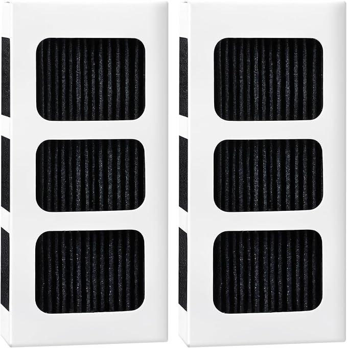 KEEPOW Air Filter Replacement Compatible by KEEPOW