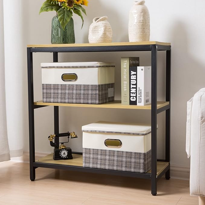 PRANDOM Collapsible Storage Bin - Image 2