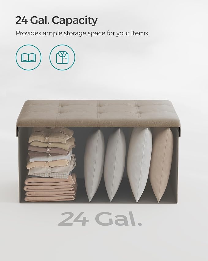 SONGMICS Mazie Collection - Image 5