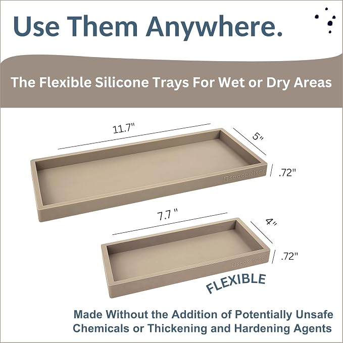 Countertop and Vanity Tray - Image 5