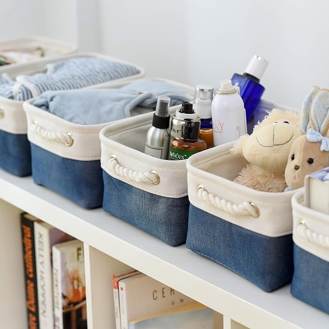 Storage Basket for Organizing - Image 4
