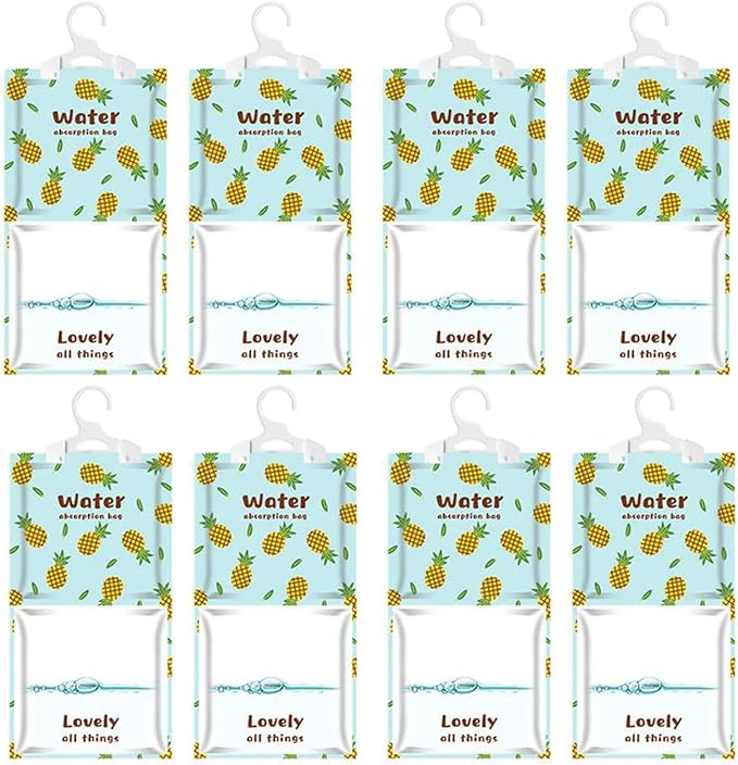 AOPANDA Moisture Absorbers Packets, 8 Pack - Image 6