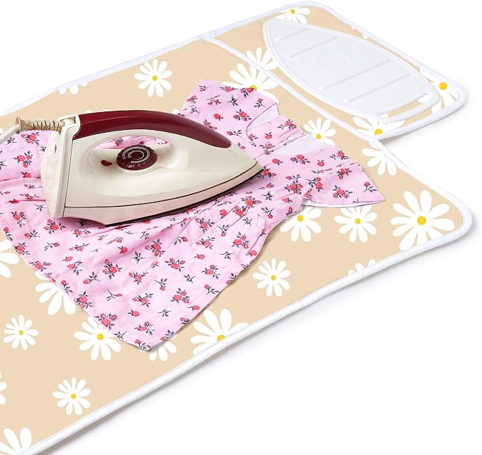 Encasa Homes Ironing Mat/Pad - Image 2
