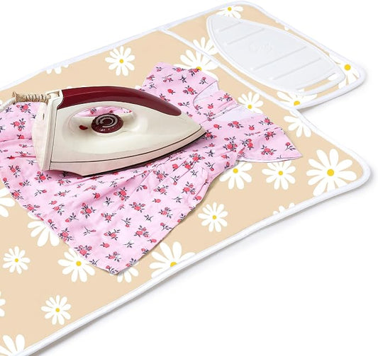 Encasa Homes Ironing Mat/Pad - Image 2