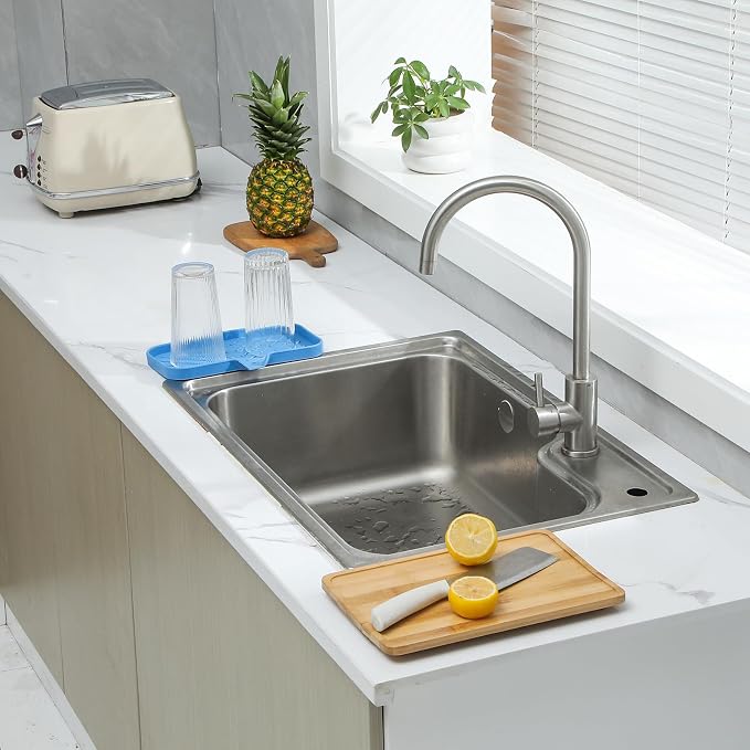 Silicone Bathroom Soap Dishes - Image 7