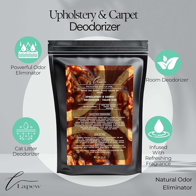 71 Carpet Freshener Powder Value Size 36 oz | Powerful Odor Eliminator - Image 3