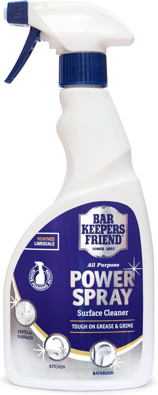 Bar keepers KIL089617 friend power spray 500ml