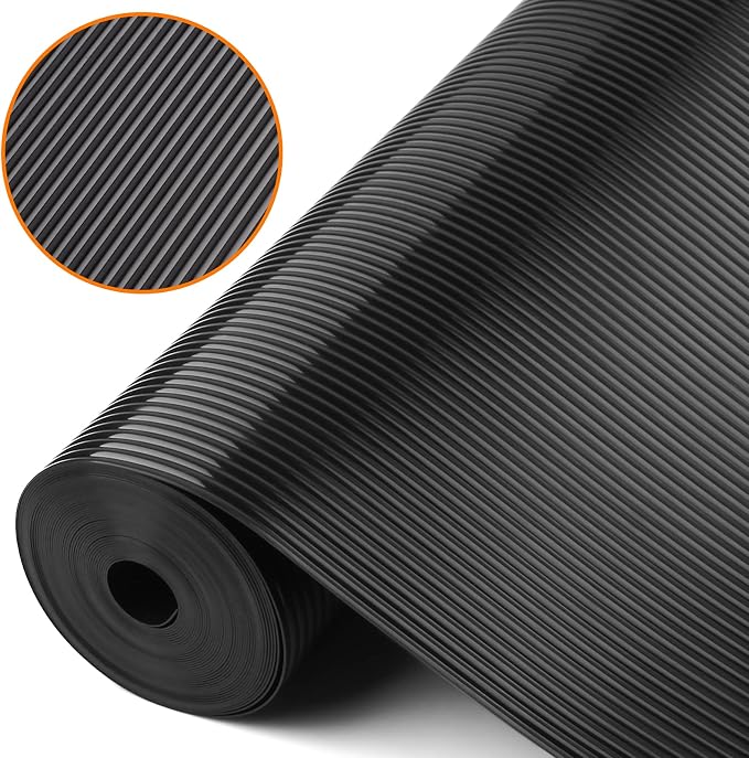 Shelf Liners for Kitchen Cabinets Non Adhesive Drawer Liner EVA Material - Image 9