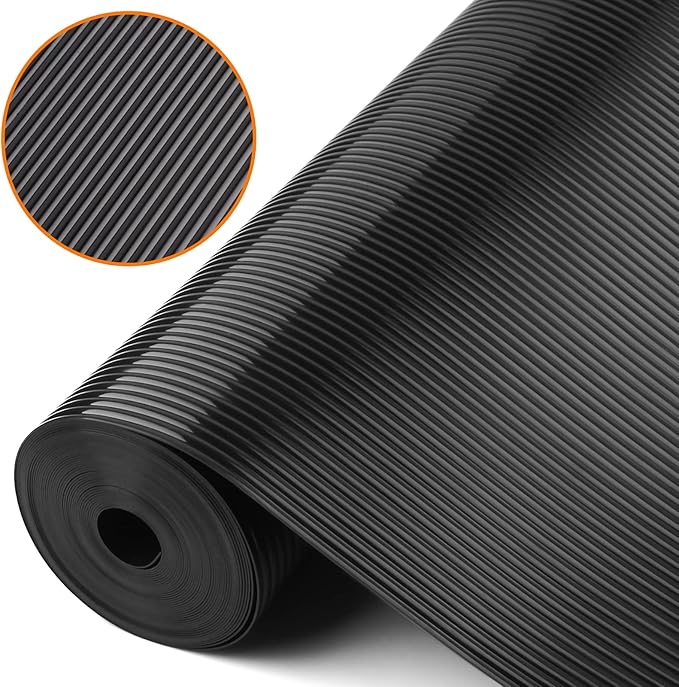 Shelf Liners for Kitchen Cabinets Non Adhesive Drawer Liner EVA Material - Image 9