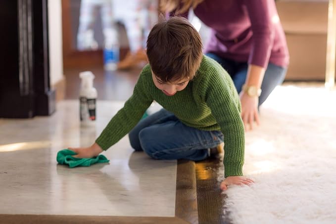 BETTER LIFE Granite Cleaner and Polish - Image 7