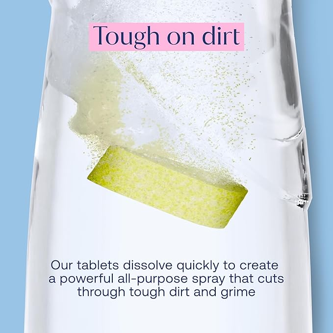 Fab Tab Sustainable Cleaning - Image 3