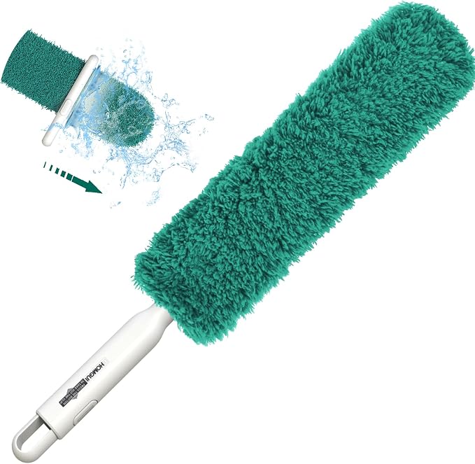 Microfiber Duster, Feather Duster, Dusters by EHOMGUI