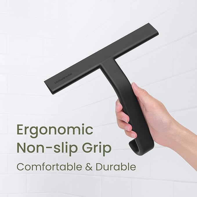 dancemoon JustHang Shower Squeegee - Image 6