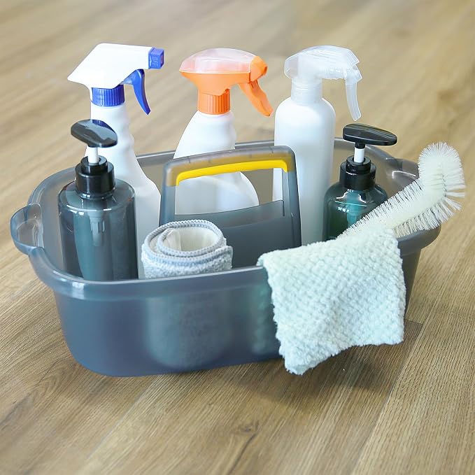 Multi-Purpose Cleaning Caddy - Image 6