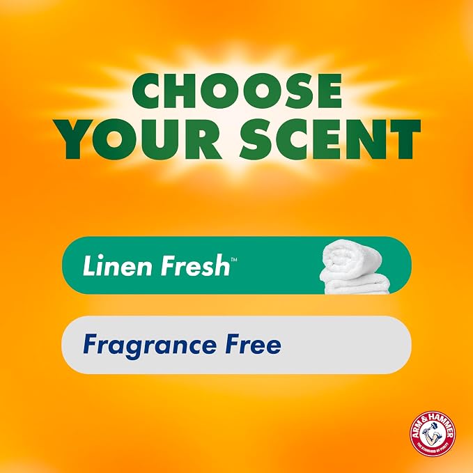 Arm & Hammer Essentials Hanging Moisture Absorber and Odor Eliminator, 17.5 oz. - Image 8