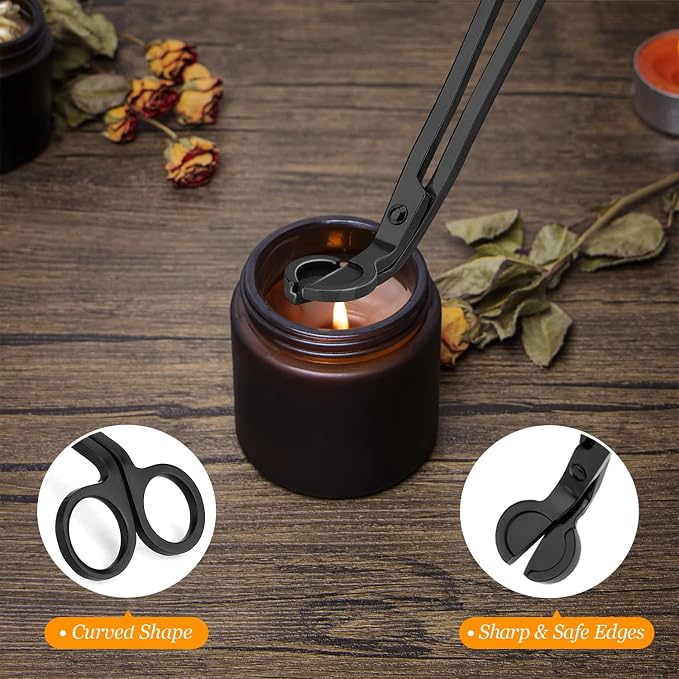 Lsnisni 5Pcs Candle Accessory Set - Image 6