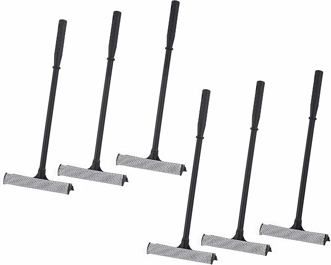 Matthew Cleaning All Purpose Window Squeegee Window Cleaner Tool, Car Squeegee by MATTHEWCLEANINGPRODUCTS