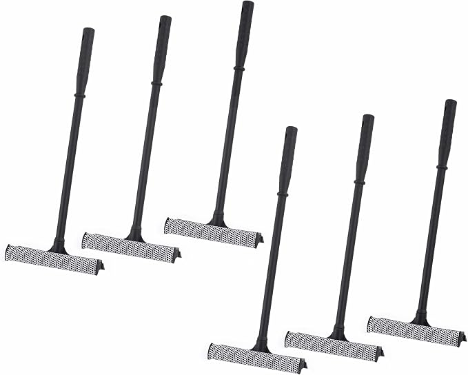Matthew Cleaning All Purpose Window Squeegee Window Cleaner Tool, Car Squeegee by MATTHEWCLEANINGPRODUCTS