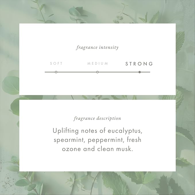 ScentAir Whisper Home Monthly Plug-in Refill, Fragrance Cartridge - Image 5